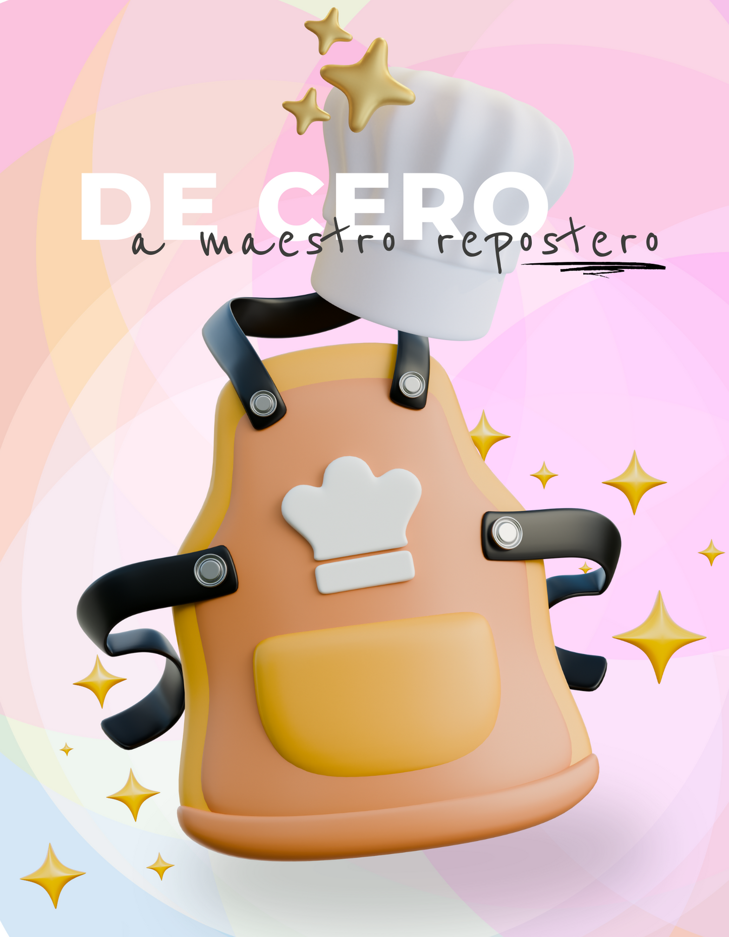 Guía Digital: De Cero a Maestra Repostera